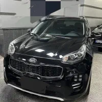 کرایه خودرو کیا اسپورتیج ql