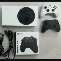 ایکس باکس سریSتعویض باps5یاxboxسریX