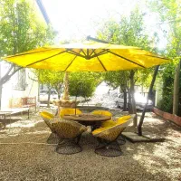 1089-باغ ویلای دوبلکس استخر دار