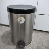 سطل زباله استیل