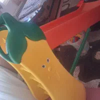 سرسره موز