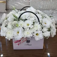 گل طبیعی
