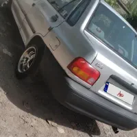 ۸۶دوگانه کارخانه با تست گاز و معاینه