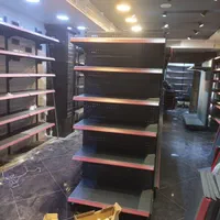 قفسه هایپر فام برای مغازه و فروشگاه