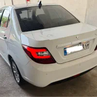 دنا پلاس توربو اتوماتیک اپشنال،۱۴۰۳ نقد /معاوضه