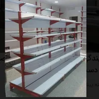 نصب قفسه با تحمل وزن بالا/با کمترین سود