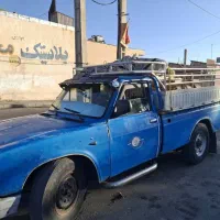 نیسان ۸۱