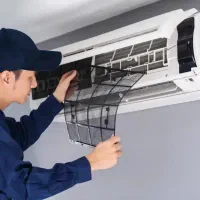 سرویس شستشوی کولر و نصب و جابجایی ۲۰۲۶
