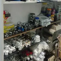 تاسیسات قاسمیان