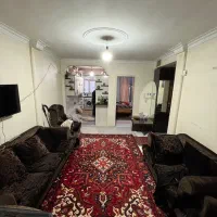 ۴۳ متر/طبقه اول/فروش فوری/سند تک برگ