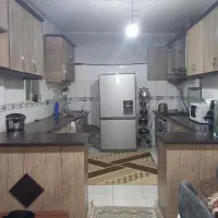 کابینت ام دی اف سالم