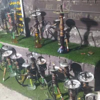 کافه قلیونی چیچک