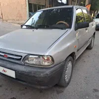 پراید مدل 1385