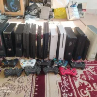 فروش و خریدارPS4 PS3 PS2 Xbox 360serie s PS5 درمحل