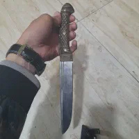 چاقو ۳۵سانتی