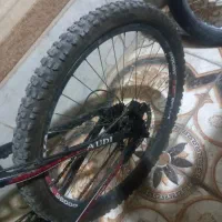 دوچرخه ی ۲۶ ویوا
