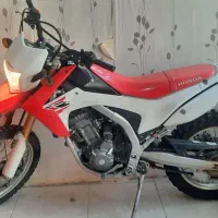 موتور crf 250|موتورسیکلت|جرقویه, |دیوار
