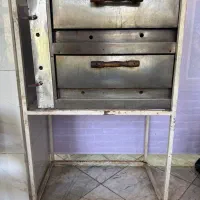 فر پیتزا