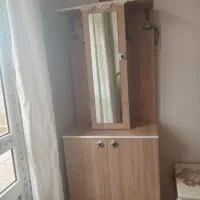 جای کفشی آینه داردرحدنو