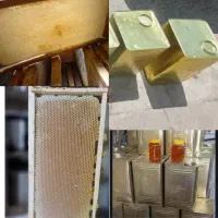 عسل گون بهاره شهرکرد خرده و عمده فروشی ب شرط