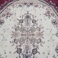فرش دست دوم