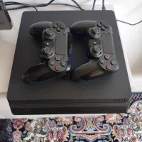 Ps 4 اسلیم 1 ترا
