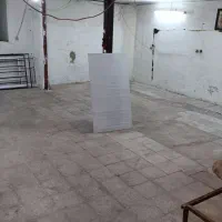 اجاره زیرزمین جهت کارگاه .خیابان رجایی زیر زمین