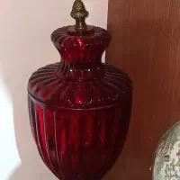 چند تا وسیله انتیک نخل مس جاشمعی