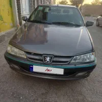 پارس مدل ۸۷