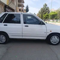 پراید 111sxفول
