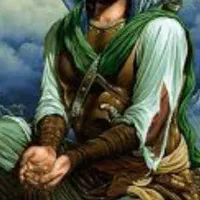 یا ابوالفضل