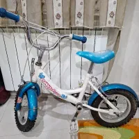 دوچرخه کودک