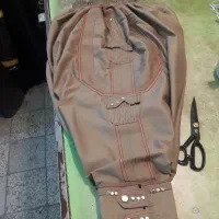 از بروجرد تا کنارک
