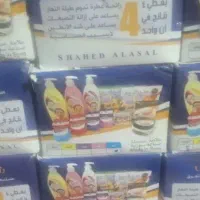 شهدالعسل