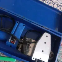اتوی لوله سبز