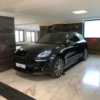 پورشه ماکان