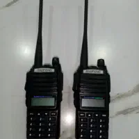 بیسیم واکی وتاکی