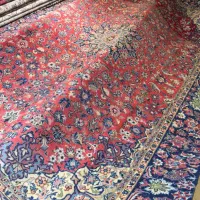 فزش ۱۲ متری نجف آباد