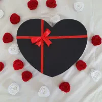 نمددوزی و ساخت باکس هدیه