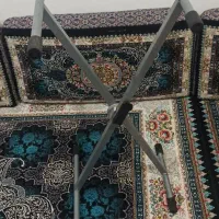 پایه ارگ ضربدری