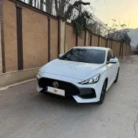 ماشین mg gt ۲۰۲۴|خودرو سواری و وانت|تهران, ولنجک|دیوار