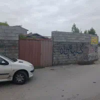 فروش زمین ۳۳۰م سند تک برگ