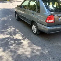 لاستیک پراید