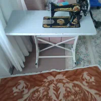 چرخ خیاطی