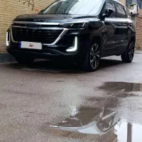 تیگارد x35|خودرو سواری و وانت|اصفهان, بهرامآباد|دیوار