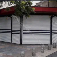 کرکره برقی  نصب و تعمیر ۲۴ ساعته