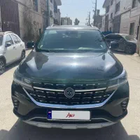 فروشماشین فردا t5 مشکی