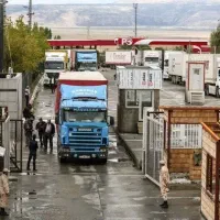 ثبت سفارش و ترخیص کشنده