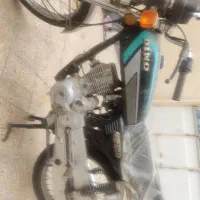 هوندا   CG  150 خشک