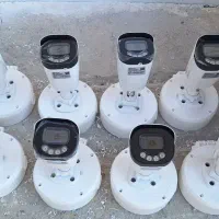 دوربین مدار بسته ۵ مگا پیکسل سیماران